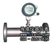 LHS型螺旋(單轉(zhuǎn)子)流量計