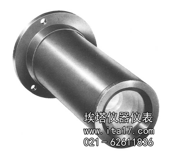 紅外輻射溫度檢測器