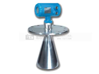 智能導(dǎo)波雷達(dá)物位計(jì)