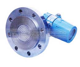 法蘭液位變送器